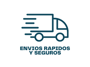 ENVIOS RAPIDOS Y SEGUROS