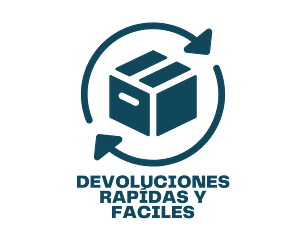 DEVOLUCIONES FACILES