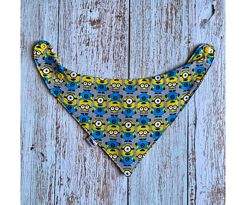 Bandana Minion