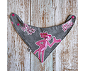 Bandana Pantera Rosa