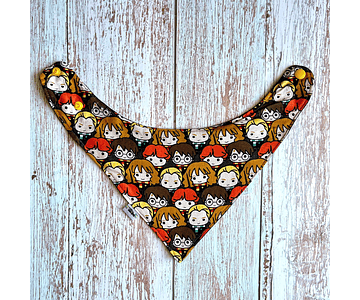 Bandana Harry Potter