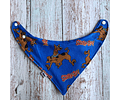 Bandana Scooby