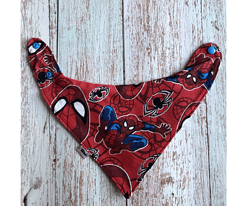 Bandana Spiderman