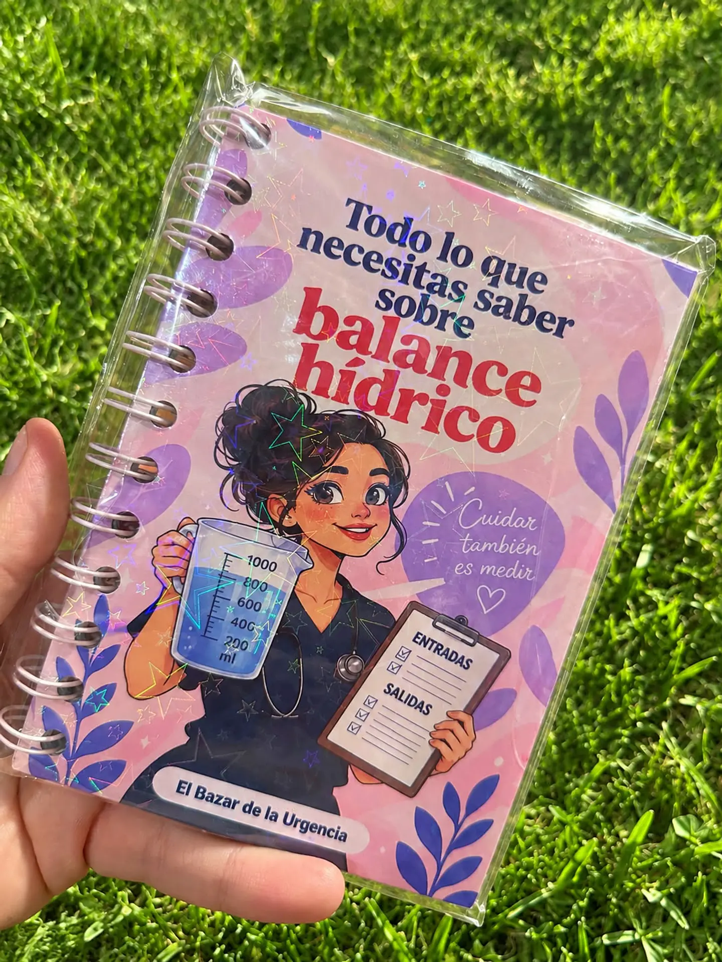 Todo lo que necesitas saber sobre balance hídrico — Físico 1