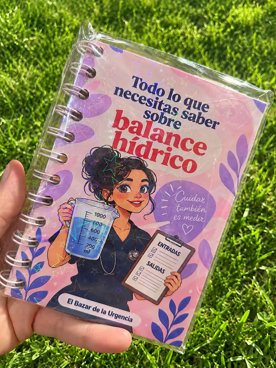Todo lo que necesitas saber sobre balance hídrico — Físico 1