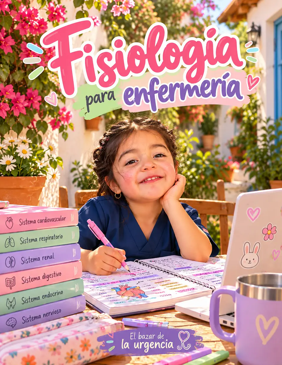 Fisiología aplicada a Enfermería — Físico 1