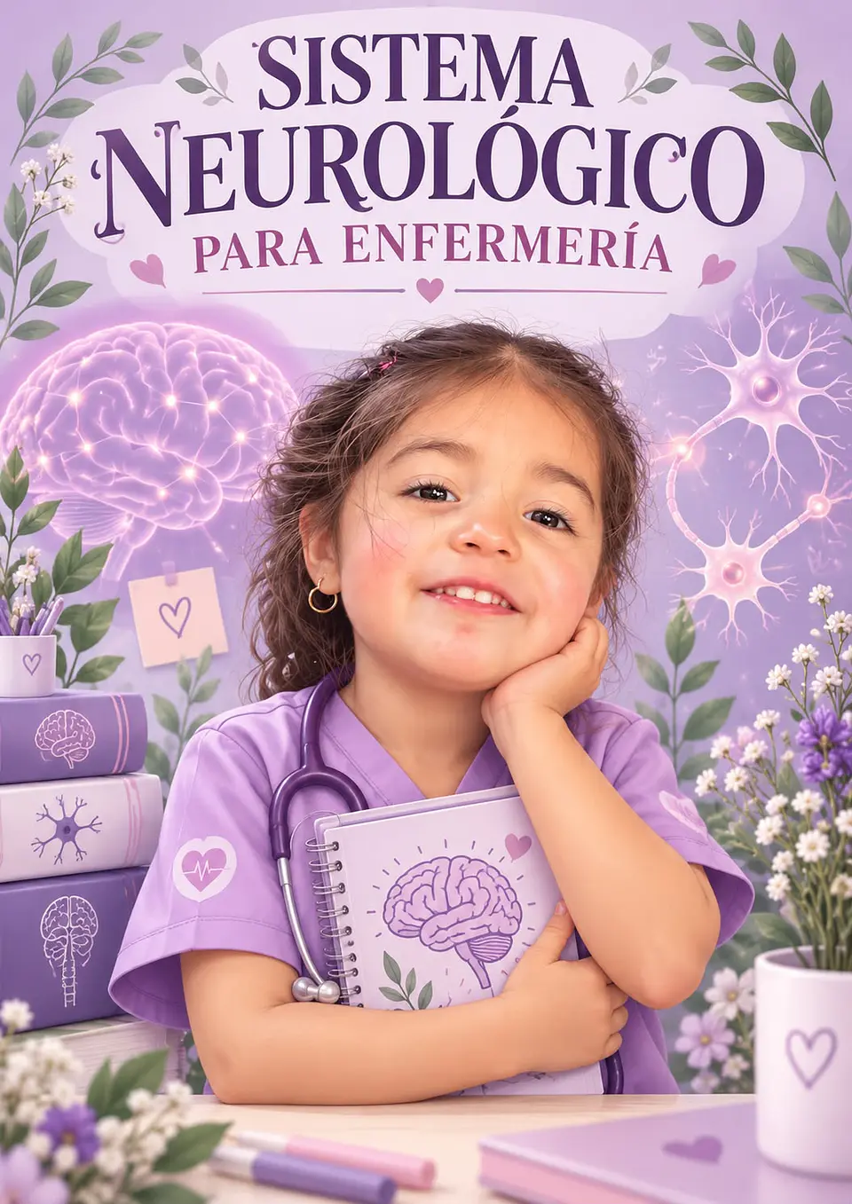 Sistema Neurológico para Enfermería — Físico 1