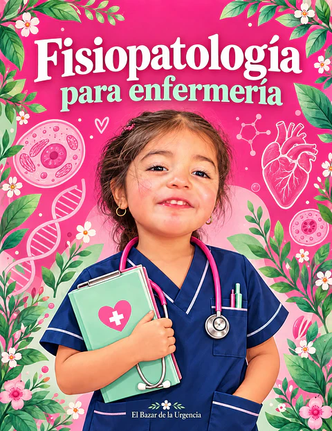 Fisiopatología para Enfermería — Físico