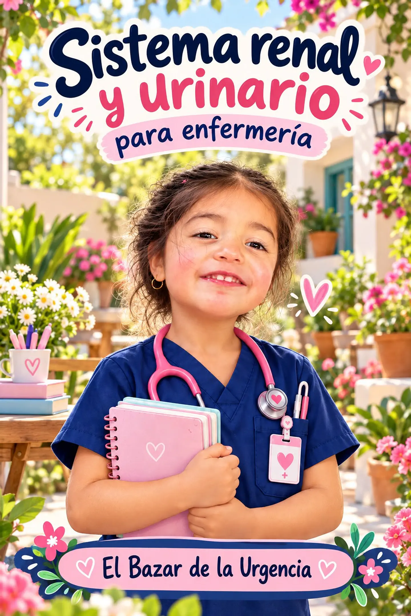 Sistema Renal y Urinario — Físico 1