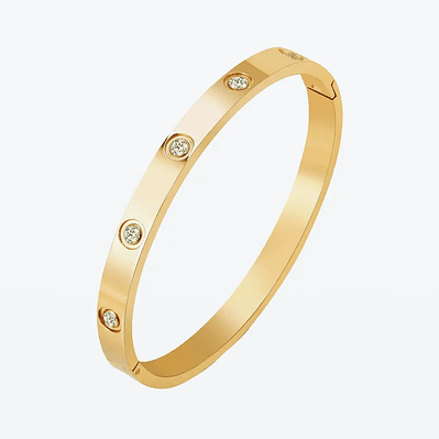 Pulsera de demostración