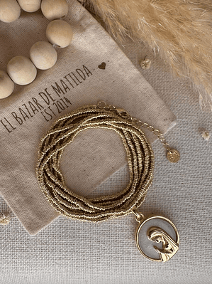 Pulsera Spiaggia dei Conigli