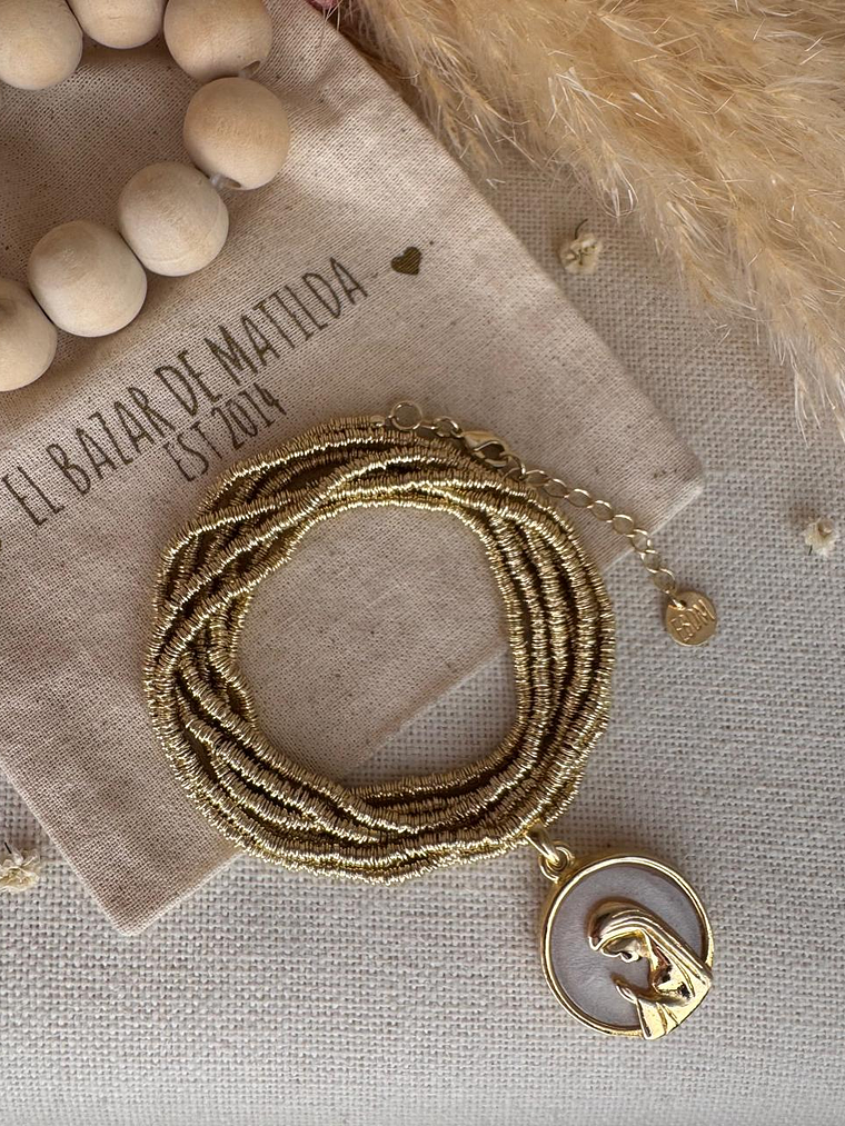 Pulsera Spiaggia dei Conigli 1