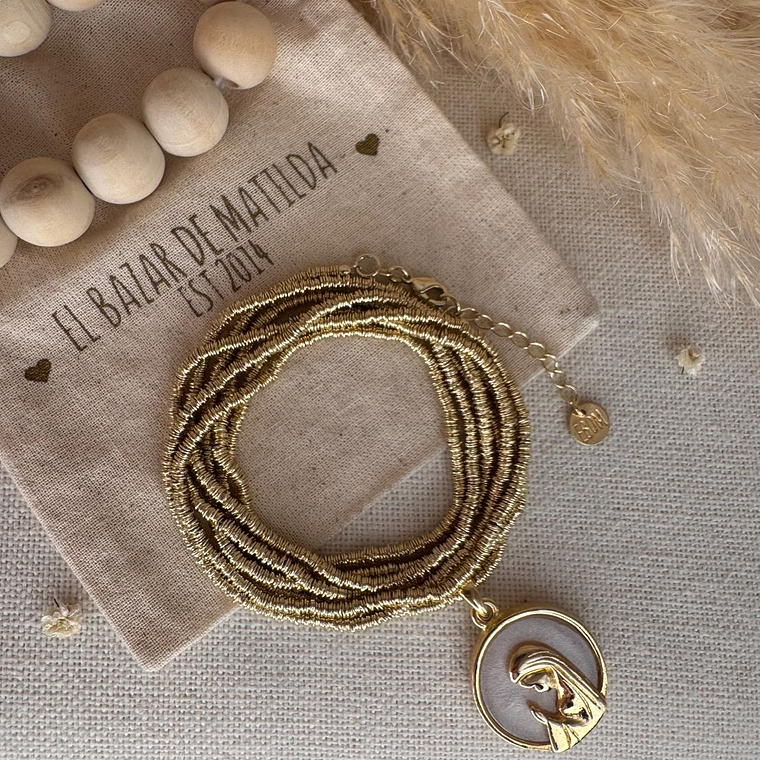 Pulsera Spiaggia dei Conigli 1