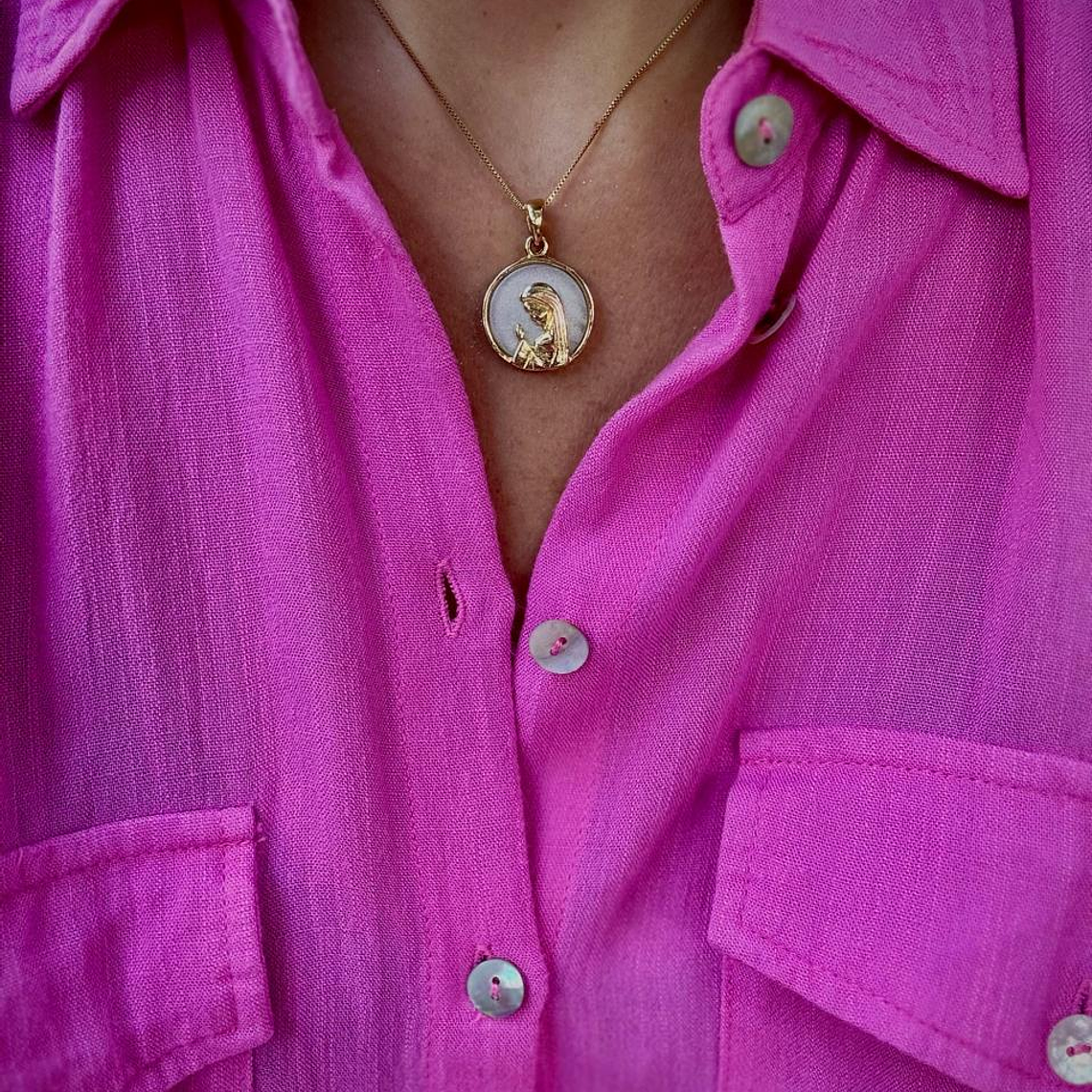 Gargantilla Calabria 1