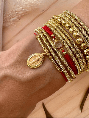 Set de Pulseras Petit Sperone