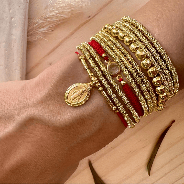 Set de Pulseras Petit Sperone 1