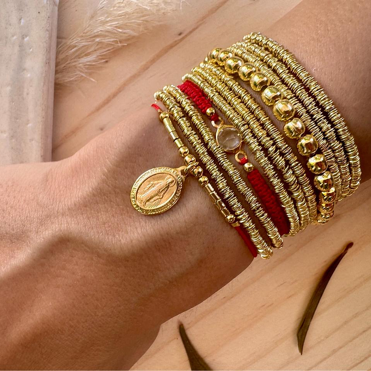 Set de Pulseras Petit Sperone 1