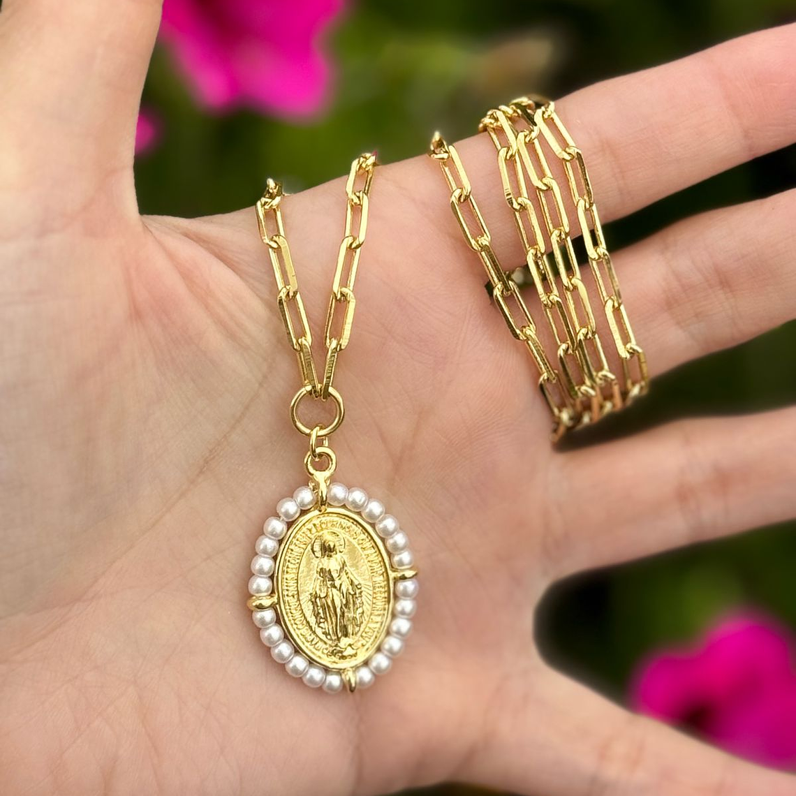 Collar Alessandria 1