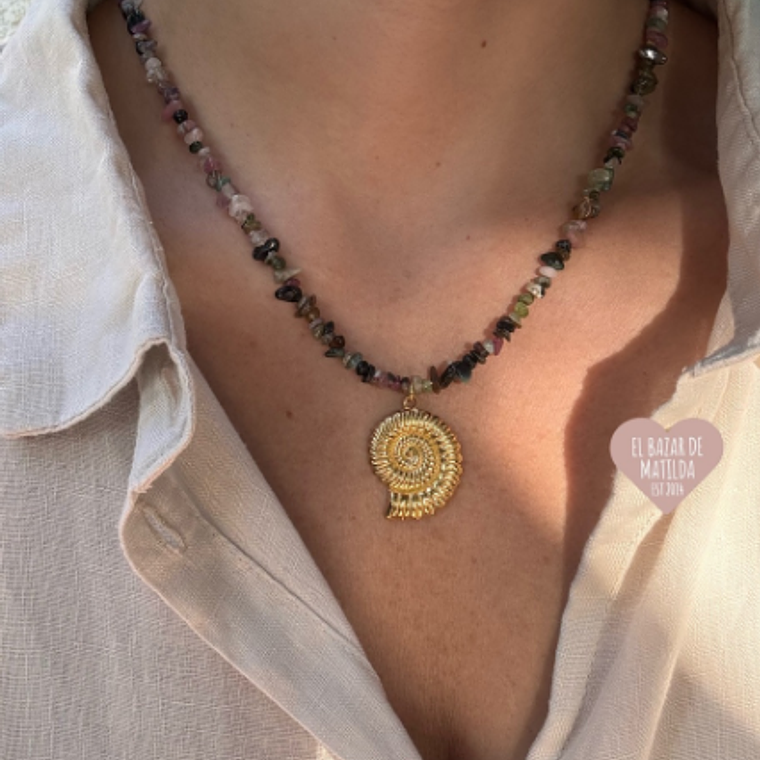 Collar La Gravette  1