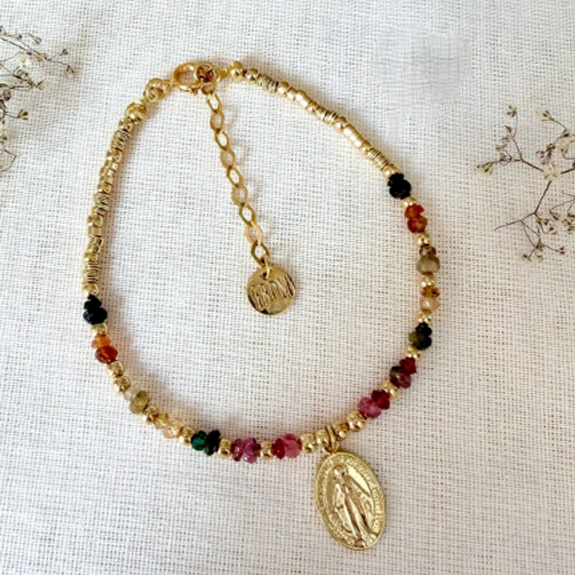 Pulsera Canal D’Amour 1