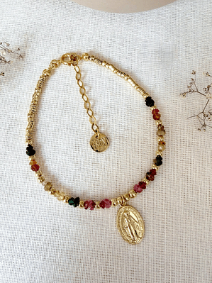 Pulsera Canal D’Amour