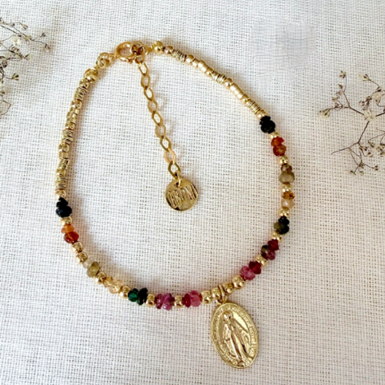 Pulsera Canal D’Amour 1