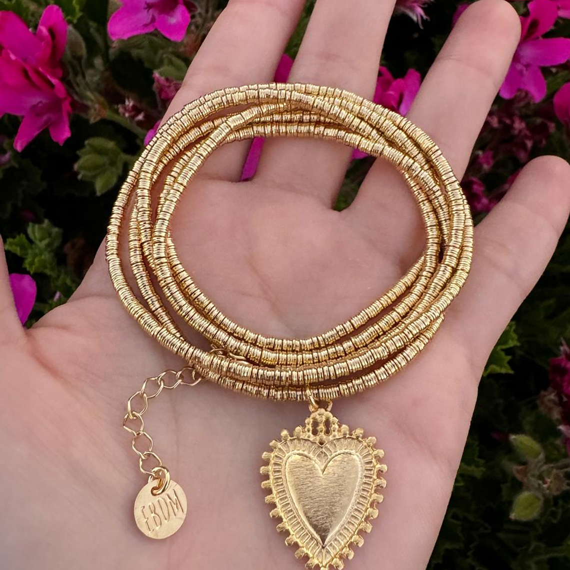Pulsera Milana 1