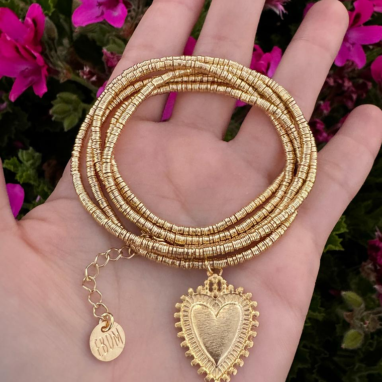 Pulsera Milana 1