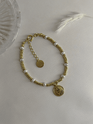 Pulsera Giana