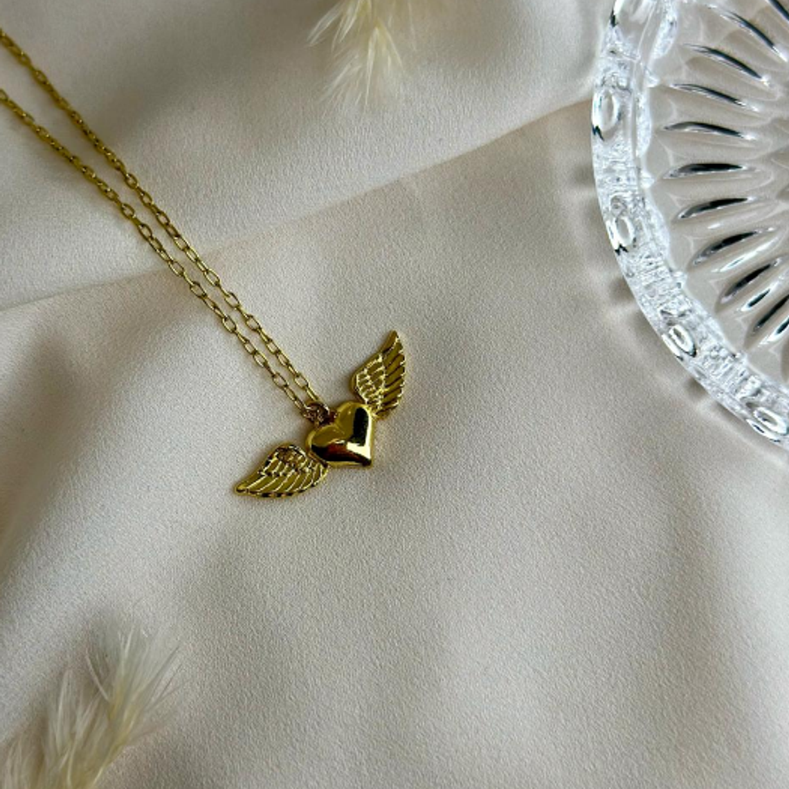 Gargantilla Calista 1