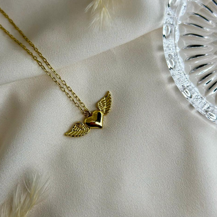 Gargantilla Calista 1