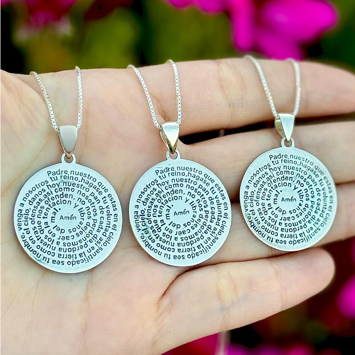 Gargantilla Florence 1