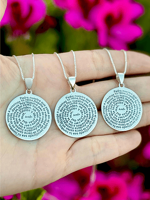 Gargantilla Florence