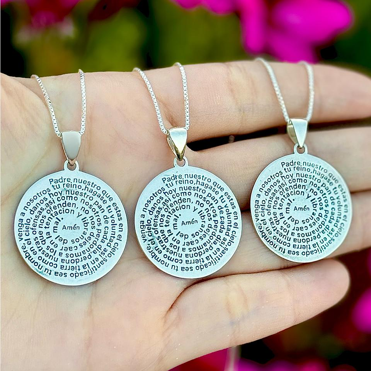 Gargantilla Florence 1