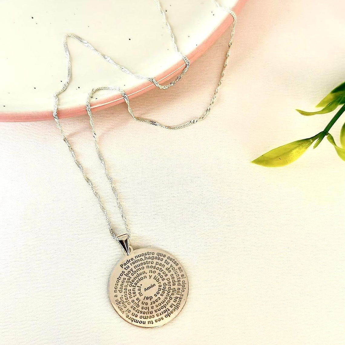 Gargantilla Florence 2