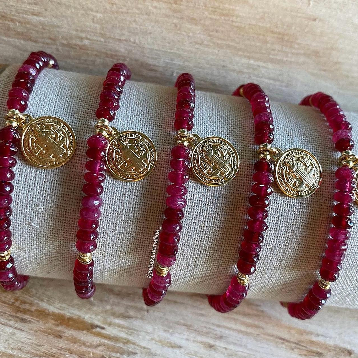 Pulsera Benedetta 1