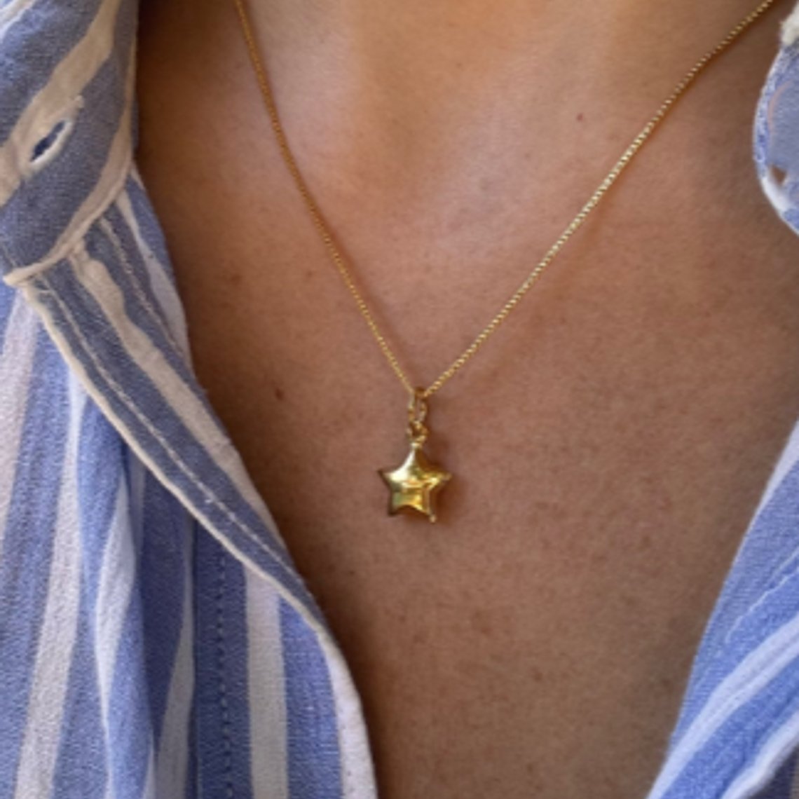 Gargantilla Marina 1