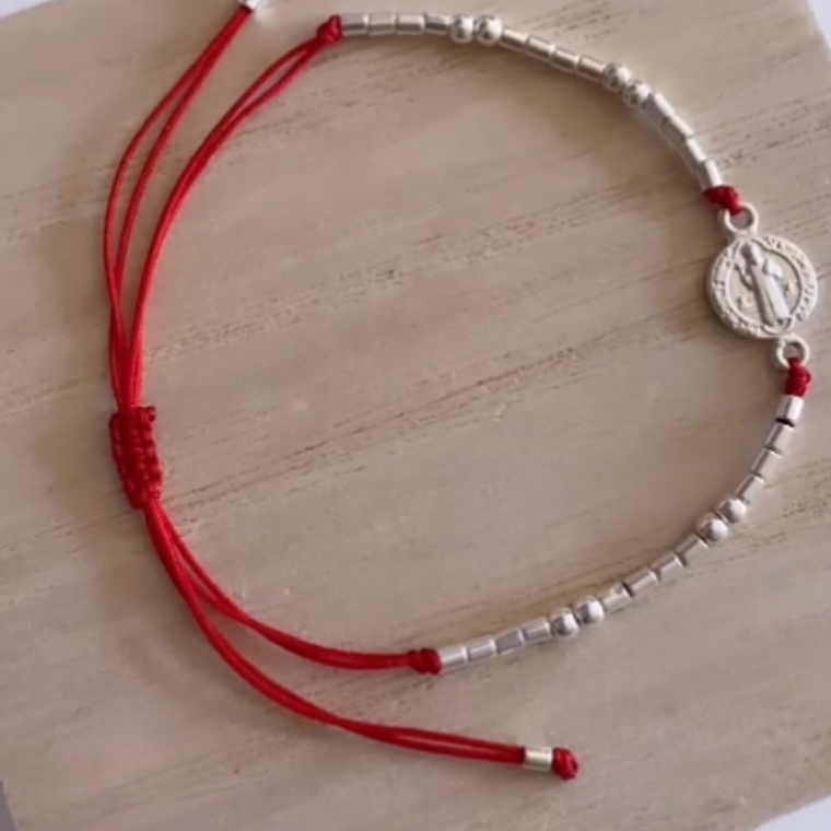 Pulsera Bratislava 1