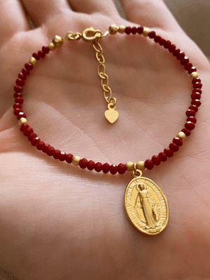 Pulsera Rouge