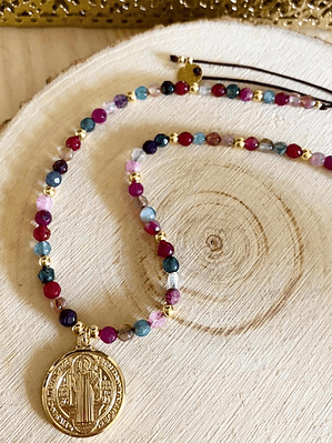 Gargantilla Ajustable Milana