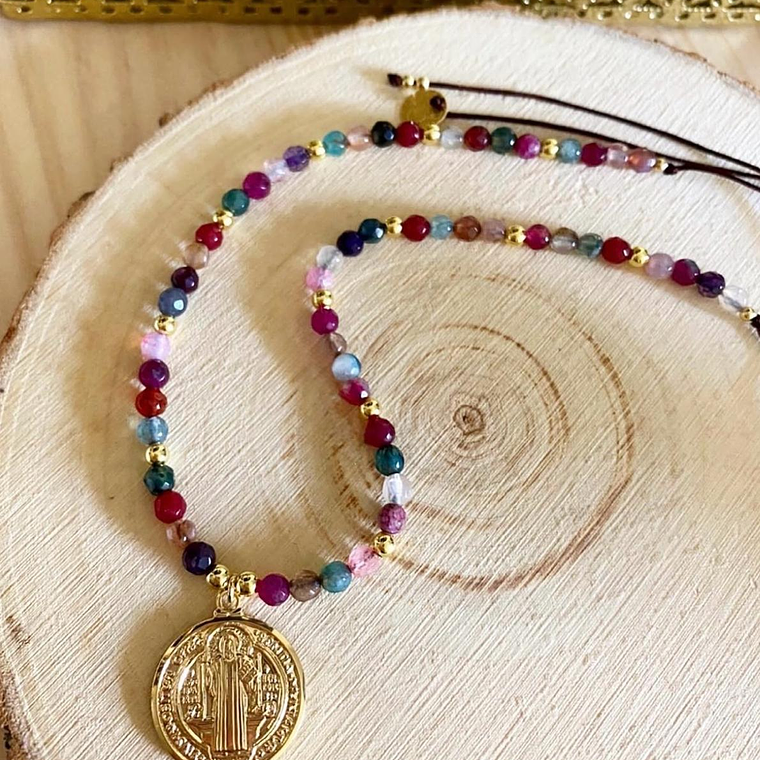 Gargantilla Ajustable Milana 1