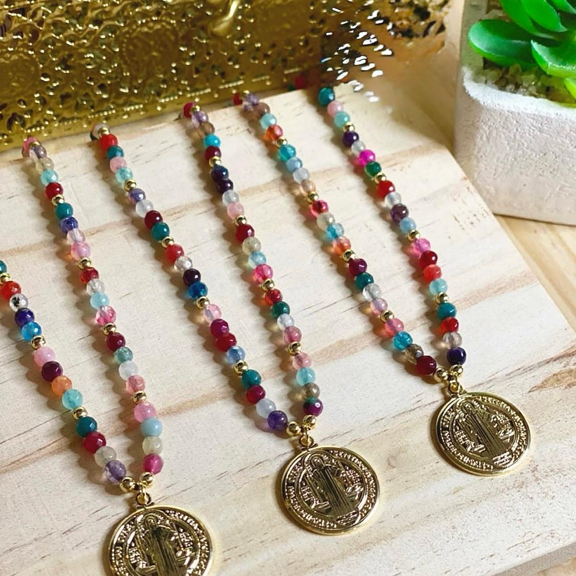 Gargantilla Ajustable Milana 2