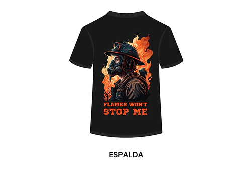 POLERA MANGA CORTA