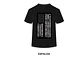POLERA MANGA CORTA DISEÑO BOMBEROS - Miniatura 1