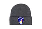 GORRO DE LANA CON LOGO  - Miniatura 3