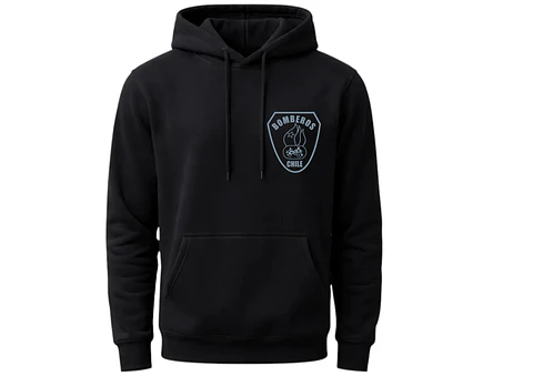 POLERON CON LOGO