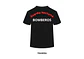 POLERA MANGA CORTA LEYENDA BOMBEROS - Miniatura 1