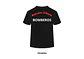 POLERA MANGA CORTA LEYENDA BOMBEROS - Miniatura 1