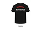 POLERA MANGA CORTA LEYENDA BOMBEROS - Miniatura 1