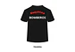 POLERA MANGA CORTA LEYENDA BOMBEROS - Miniatura 1
